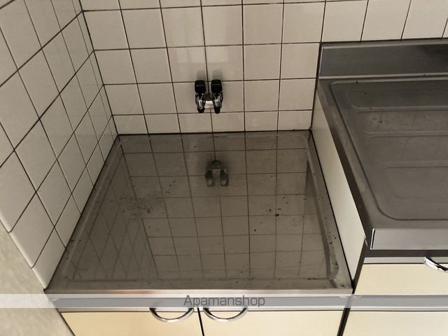 アルページュ女池東の内装写真