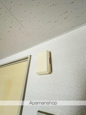 キャメロットIIの内装写真
