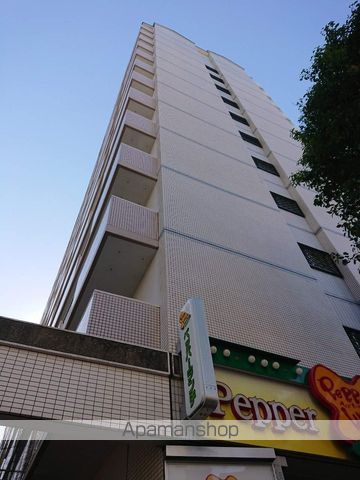 スカイフォーラム小岩の外観写真