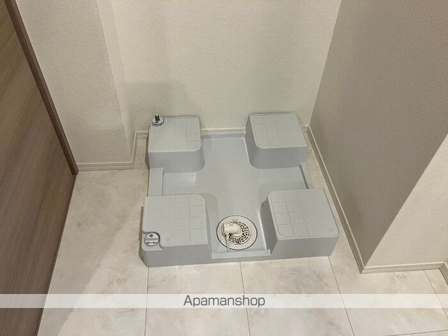 パルフェリーチェの内装写真