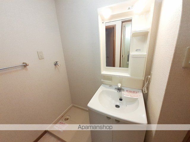 プリマベーラの内装写真
