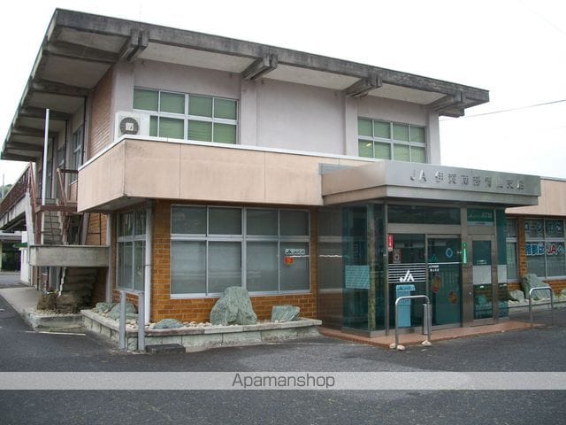 フレンドリー幌馬車の周辺写真