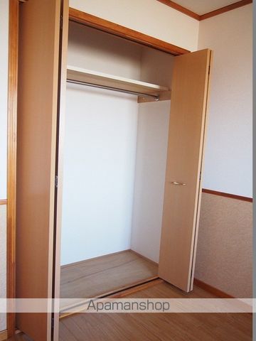 カシマハイアットIIの内装写真