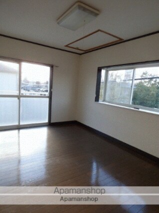 晴優コーポ[2K/34.78m2]のリビング・居間2