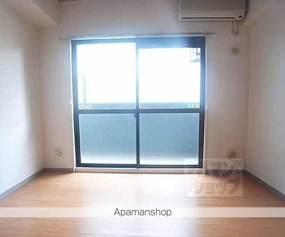 クレセント太秦の内装写真