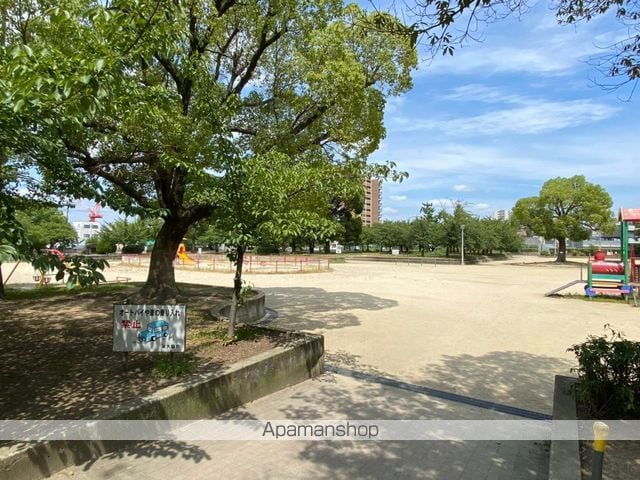 アリビオ北巽の周辺写真