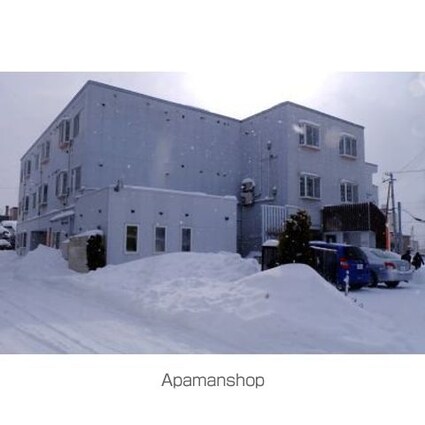 ピアコート２１[3LDK/64.17m2]の外観3