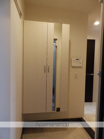 リシェス新山口の内装写真