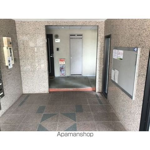 ラピュタの内装写真