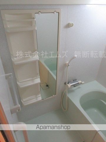 カントリースクエアの内装写真