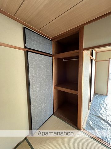 コーポT&Tの内装写真