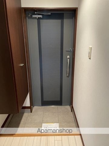 セントヒルズ横川新町の内装写真