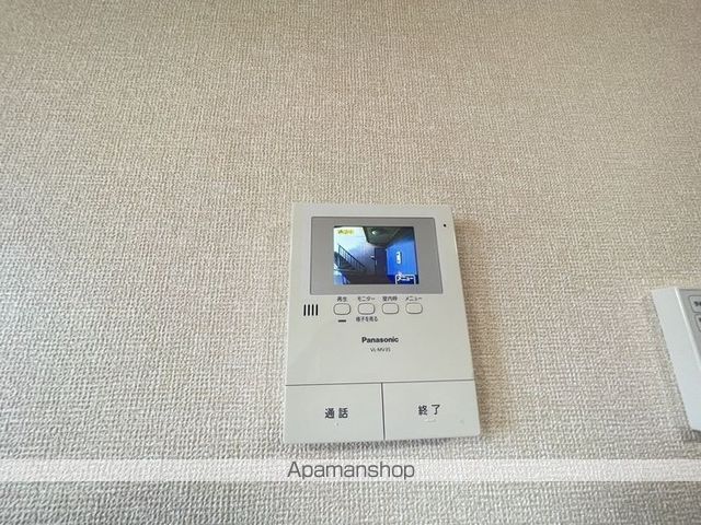 ルミエール Aの内装写真