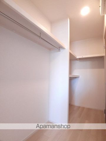 パミドーリIVの内装写真