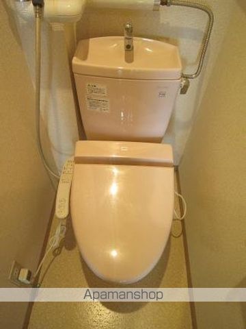 エクセル北4条の内装写真