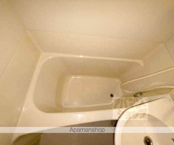 ラビットハイツの内装写真