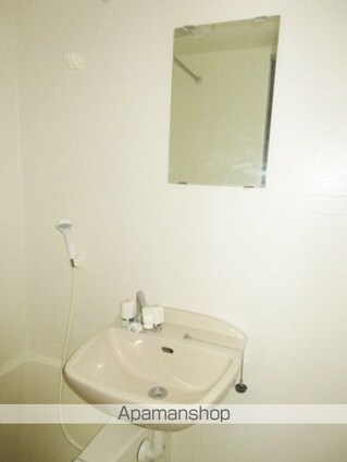 レオパレスエスペランサⅡ[1K/28.02m2]の洗面所