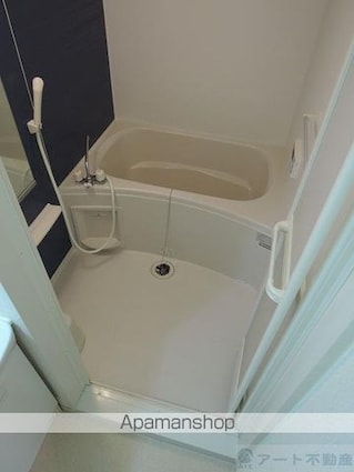 スプレンデール　Ⅰ[1LDK/44.39m2]のバス