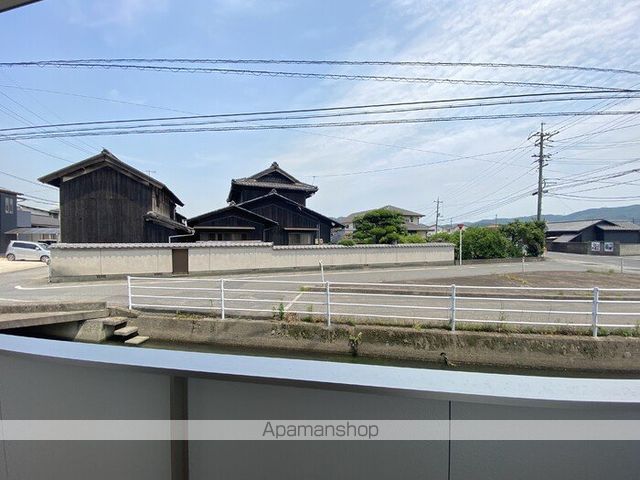 エトワリアの内装写真
