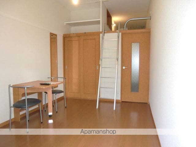 レオパレスAvancerの内装写真