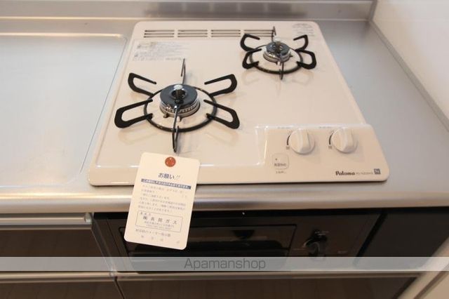 デパール Iの内装写真
