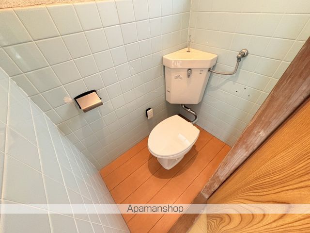 MAYUMIハウス61号館軸の内装写真