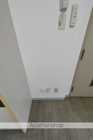 パルコート平岸411の内装写真