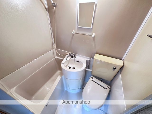 CASA大岡の内装写真