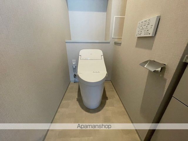 ブランズ天王寺小宮町の内装写真