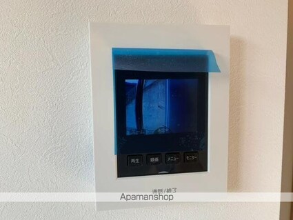 ＧａｒｄｅｎＣｏｕｒｔ上大岡Ａ号棟[1R/18.63m2]の内装3