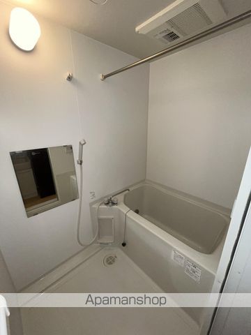 レオネクストミーヤ前野の内装写真