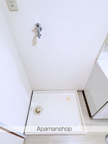 メディオ初生弐番館の内装写真