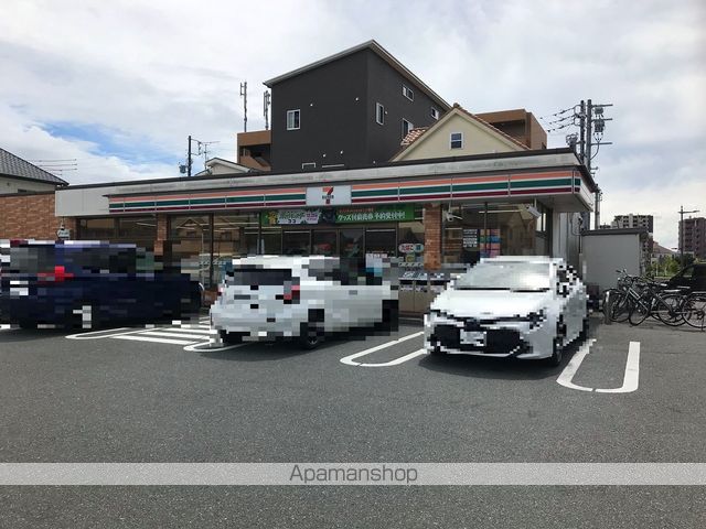 パルコート佐藤の周辺写真