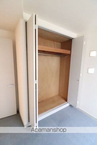シーグリーンの内装写真