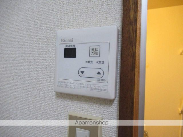 コーポSの内装写真