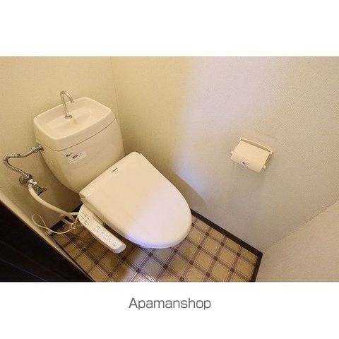 コ-ポ中澤の内装写真