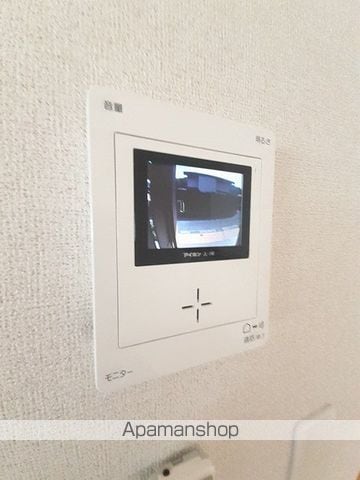 シルク ド レオの内装写真