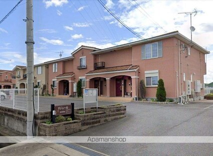和歌山県和歌山市杭ノ瀬[2LDK/53.81m2]のエントランス1