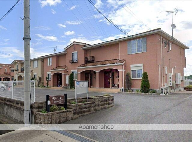 和歌山県和歌山市杭ノ瀬[2LDK/53.81m2]のエントランス1