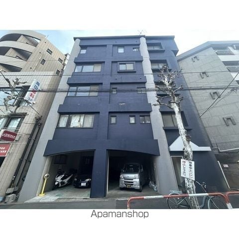 テラスレジデンス北池袋のイメージ