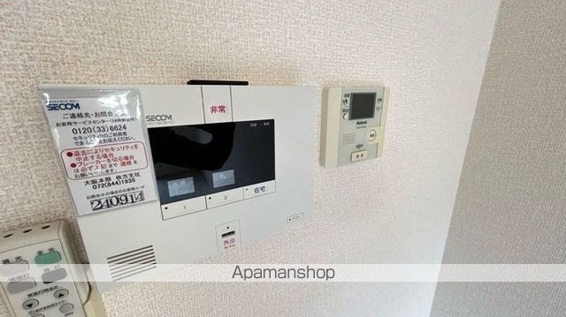 エルクレールESTIの内装写真