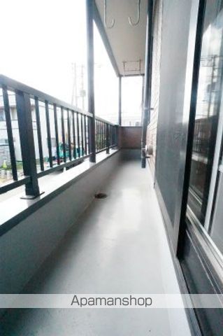 メイプル西宮の沢の内装写真