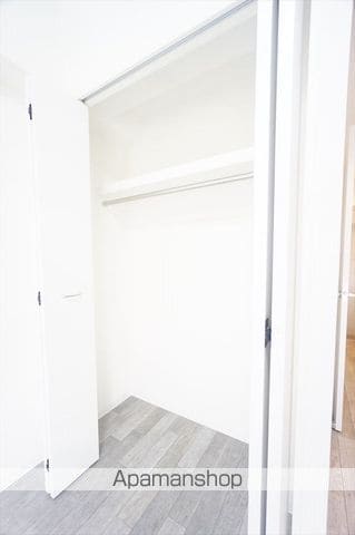 シェモア大須の内装写真