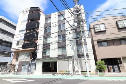 アイリス立川[1LDK/32.75m2]の外観4