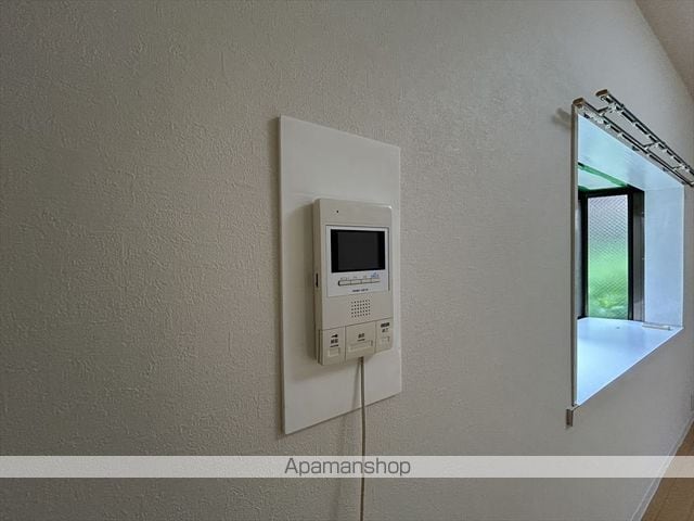 ダイホープラザ相模原IIIの内装写真