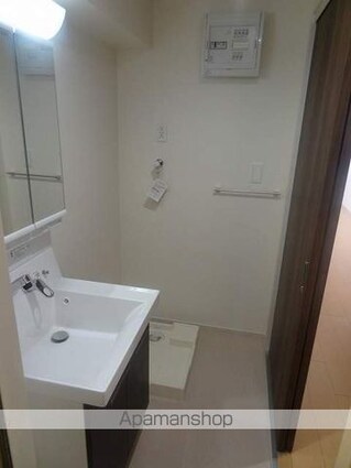 ソワ・リヴィエール[1K/30m2]の内装2