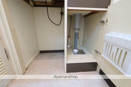 日神パレス永福町[1K/16.9m2]のその他設備