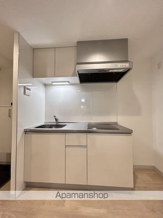 モンレーヴ　高松北[1K/27.18m2]のキッチン