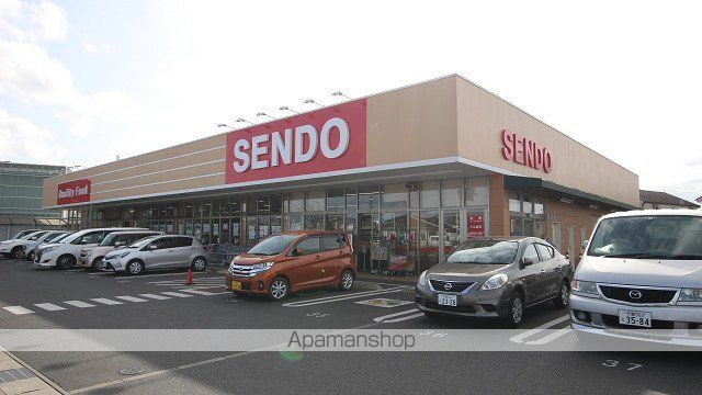 アビデホンダの周辺写真