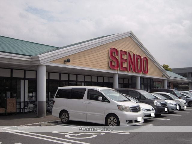 グランドステージ・コウA館の周辺写真